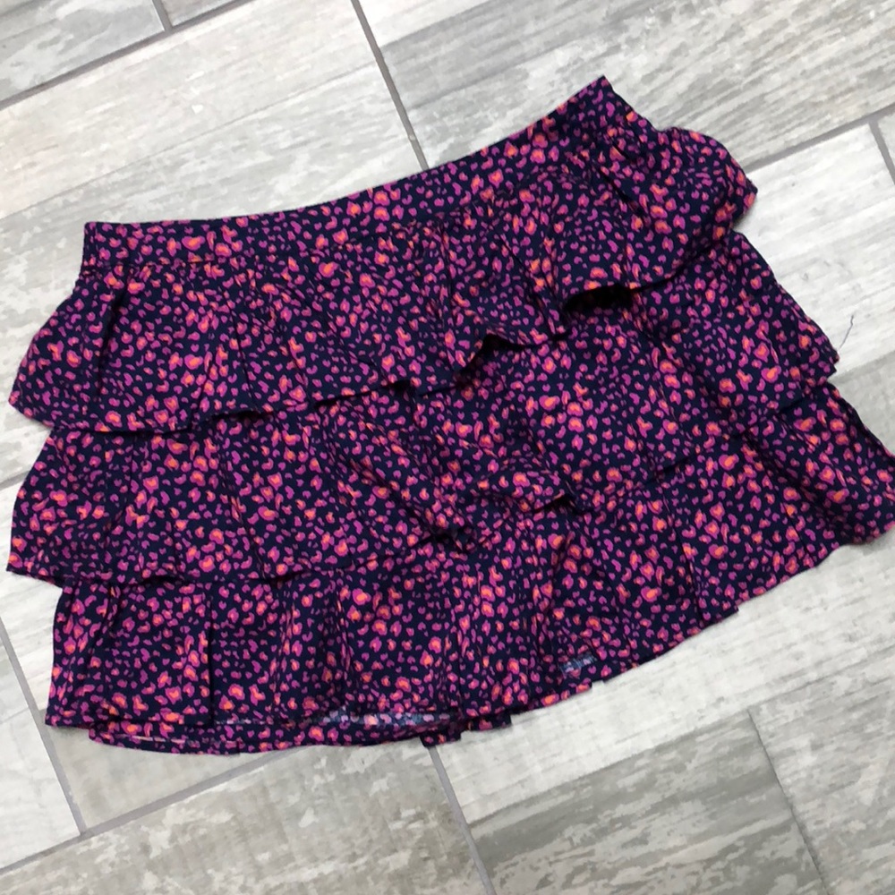 ❤️‍🔥🔥FOREVER XXI SHORT SKIRT